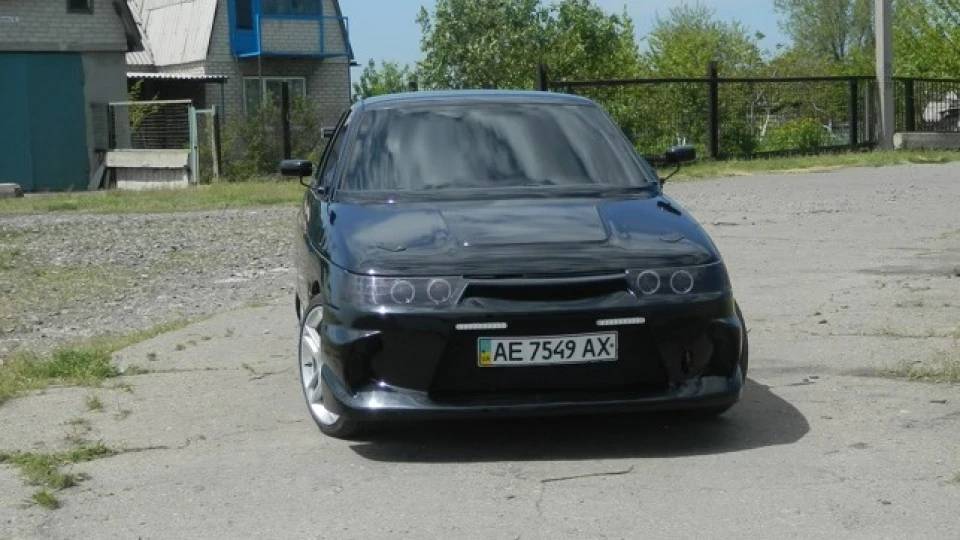 Lada 2110 E.G.O.I.S.T. 5