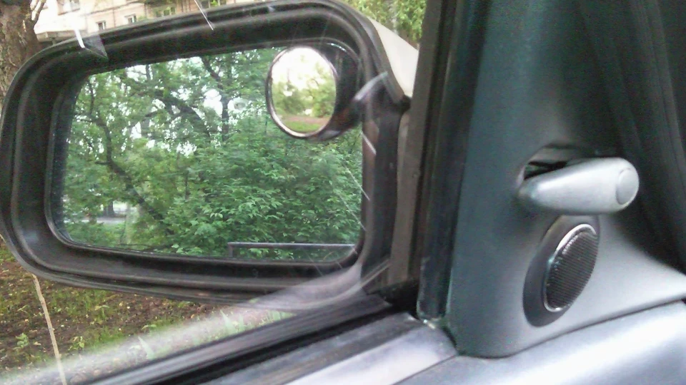 Lada 2110 Export 5