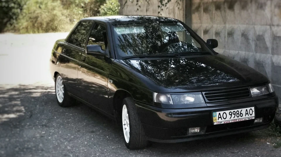 Lada 2110 f®ged 2