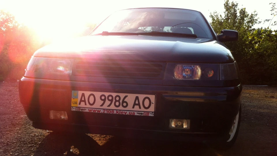 Lada 2110 f®ged 3