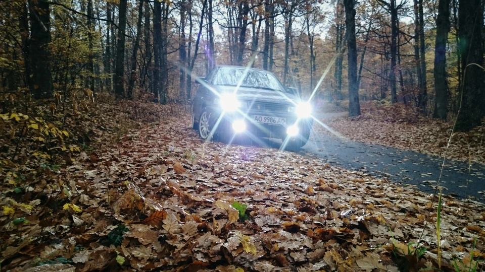 Lada 2110 f®ged 4