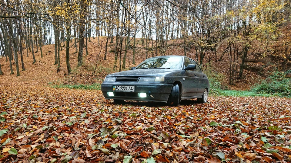 Lada 2110 f®ged 5