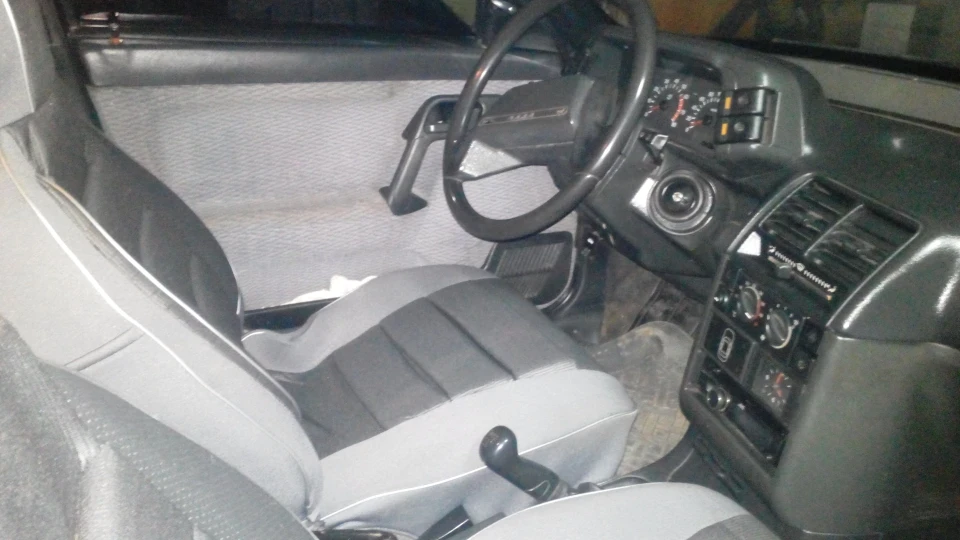 Lada 2110 GRIFON 3