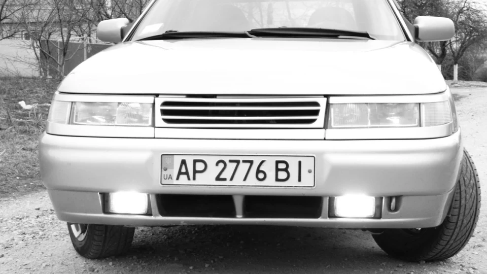Lada 2110 GS