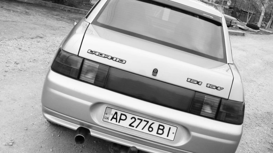 Lada 2110 GS 2