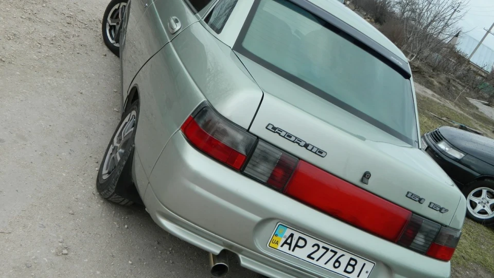 Lada 2110 GS 3