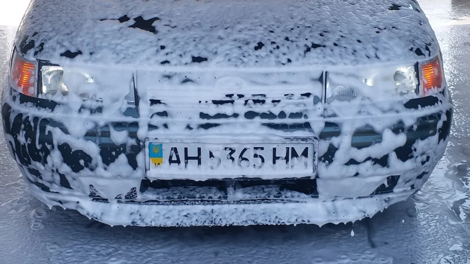 Lada 2110 ILLEGAL 5