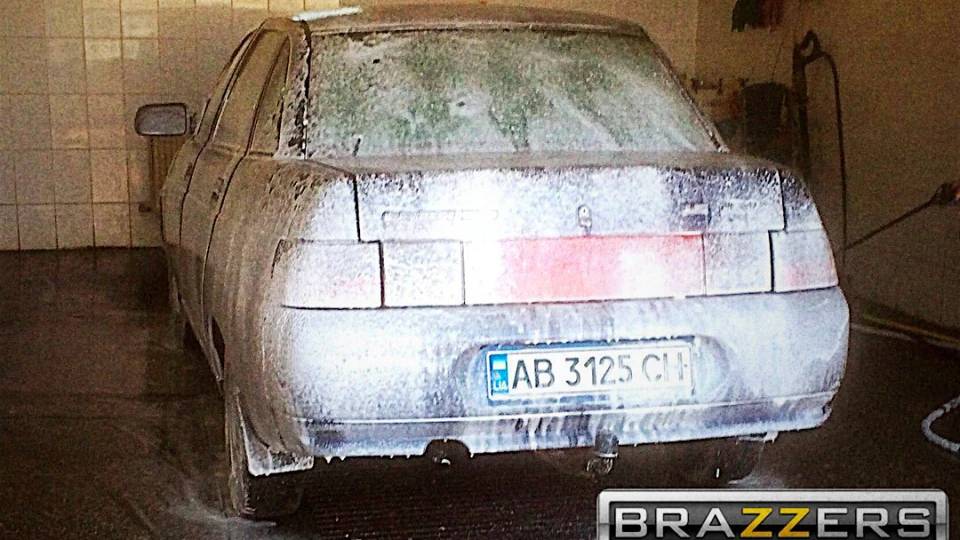 Lada 2110 Ізолента 3