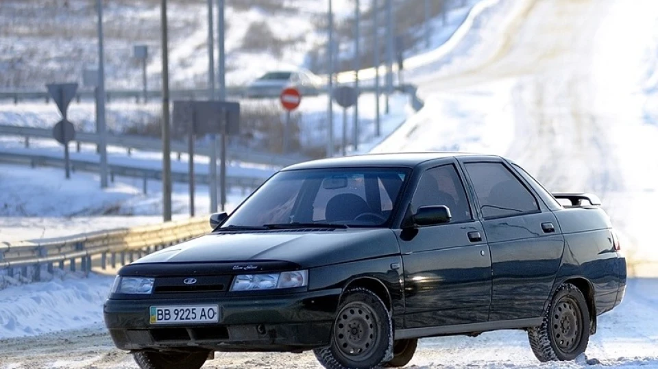 Lada 2110 Смарагд 3