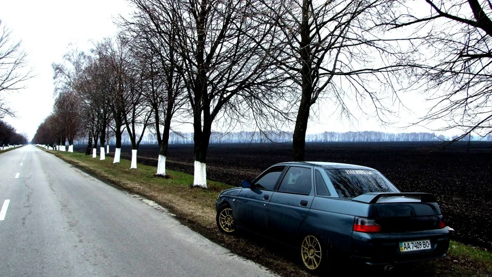 Lada 2110 JmelCaR prosport 2