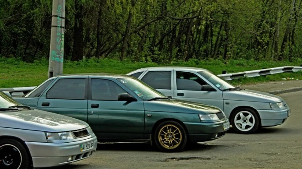 Lada 2110 JmelCaR prosport 3
