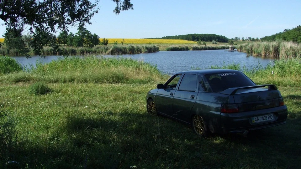 Lada 2110 JmelCaR prosport 5