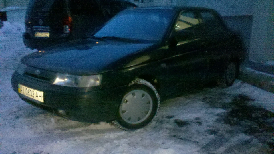 Lada 2110 k@r@puz 2