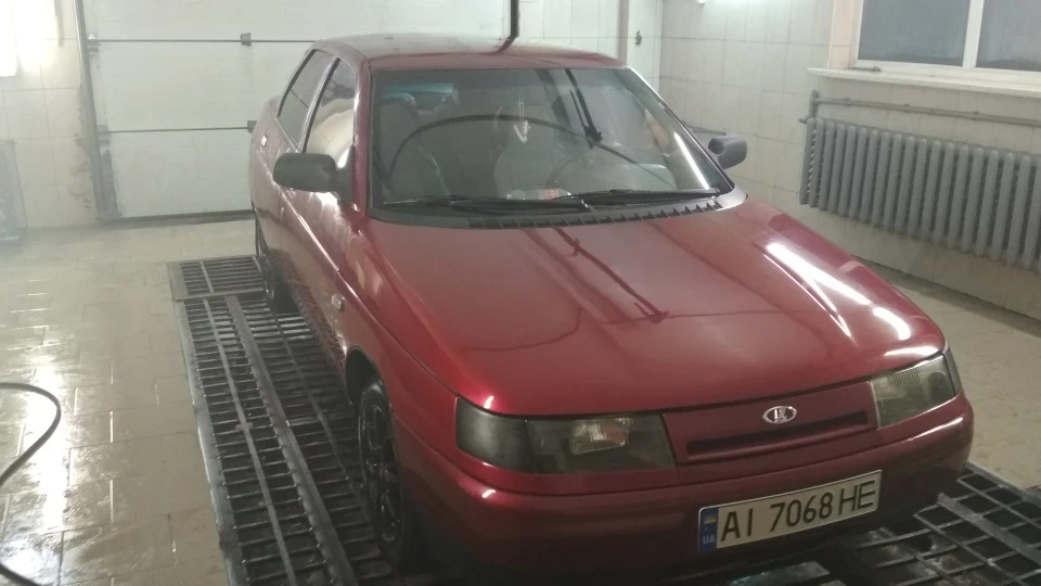 Lada 2110 K@T@LK@