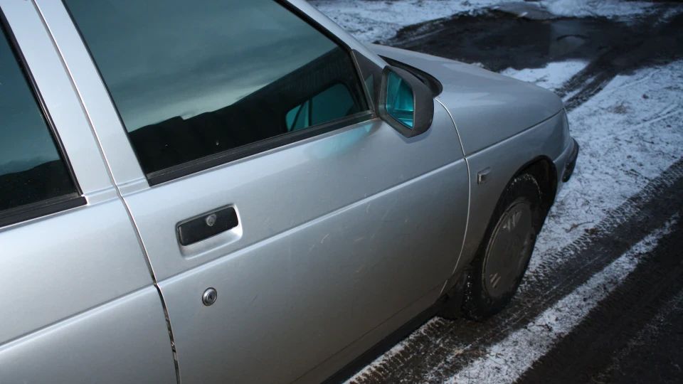 Lada 2110 КОРОЛЬОВА 3