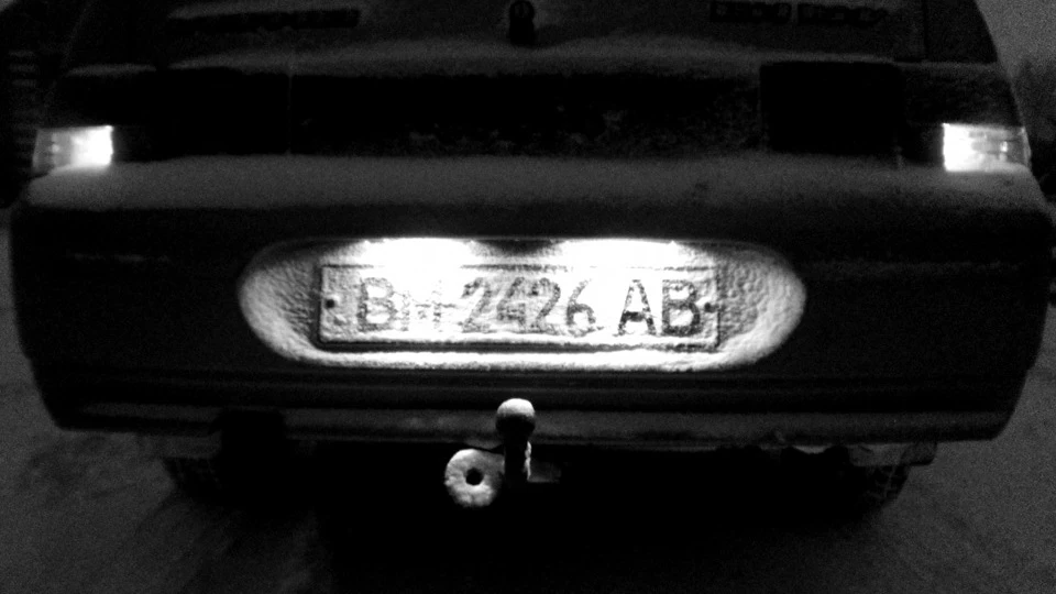 Lada 2110 Кварц . 1.6 16Кл 3