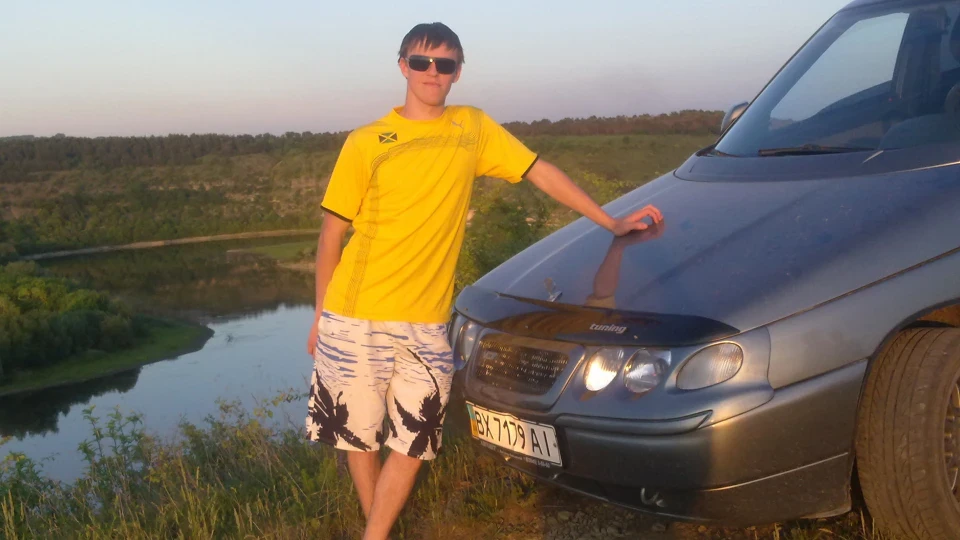Lada 2110 Кварцова загадка 4