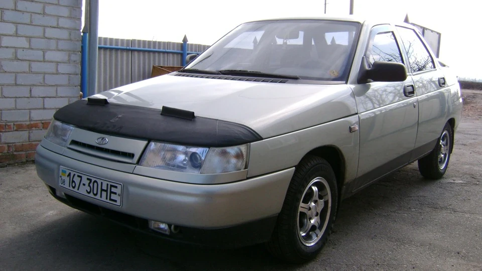 Lada 2110 Ластівка 3
