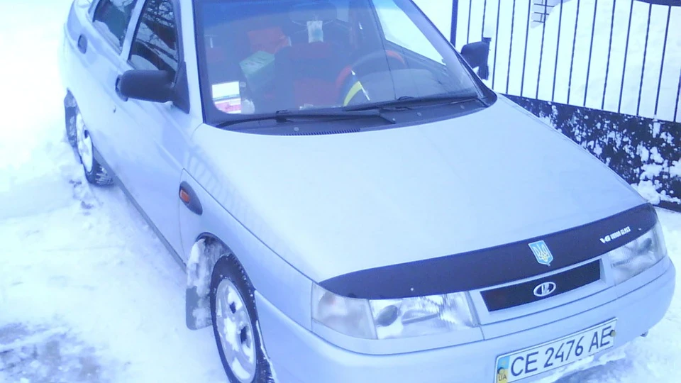 Lada 2110 "LEONORA" 3