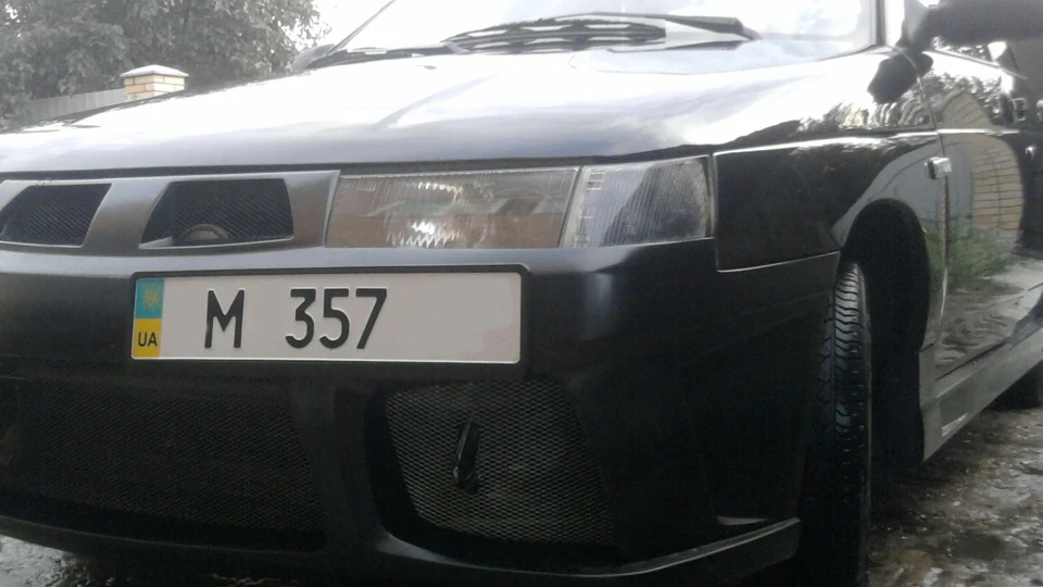 Lada 2110 М 357