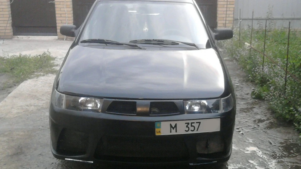 Lada 2110 М 357 4