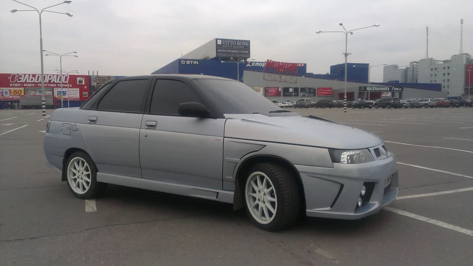 Lada 2110 man'sToy 3