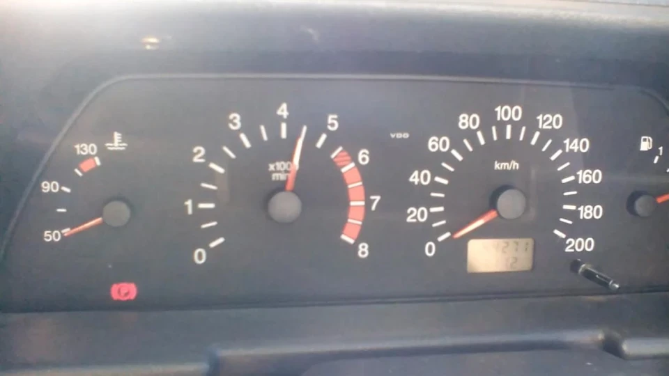 Lada 2110 Металік 1.6 V8 4