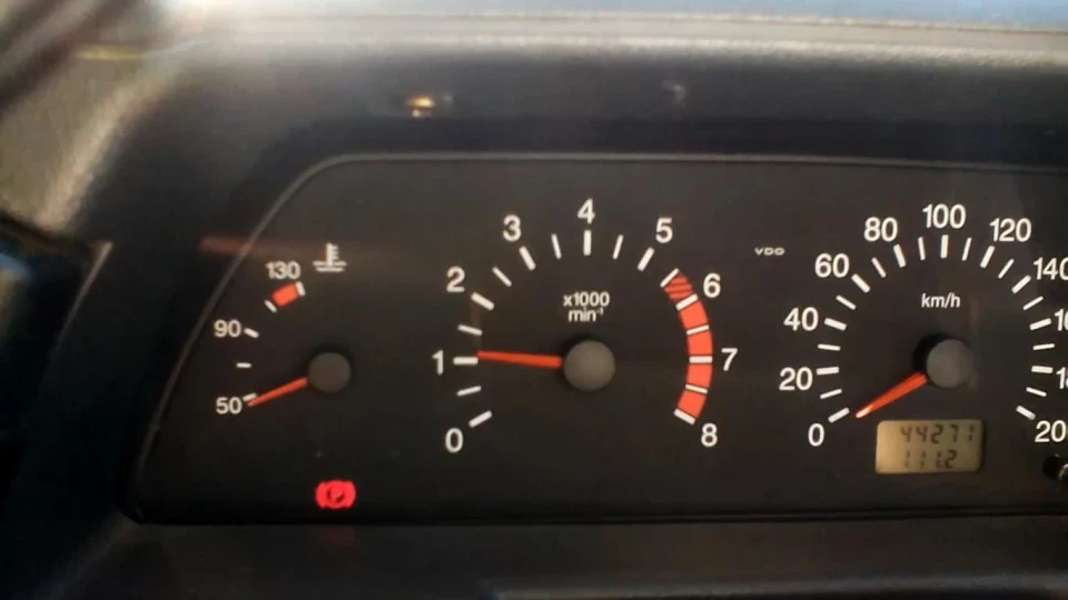 Lada 2110 Металік 1.6 V8 5