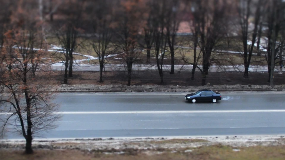 Lada 2110 MilkyWay 3