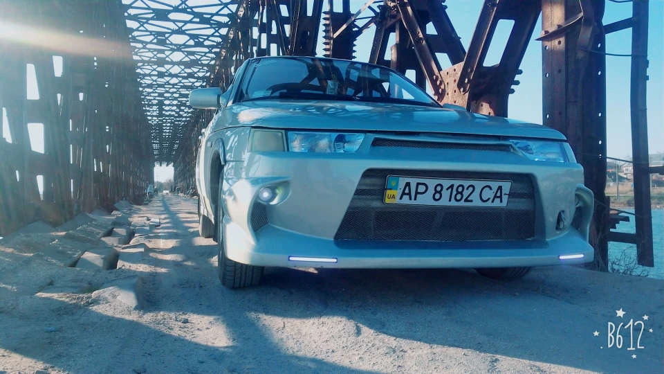 Lada 2110 Міраж 2