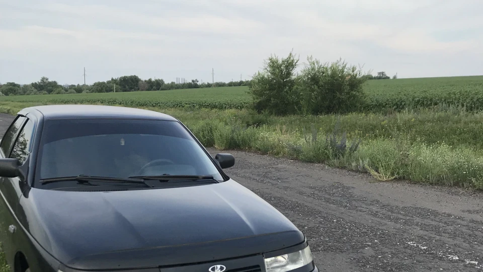Lada 2110 Чумацький Шлях 1.6 16 3