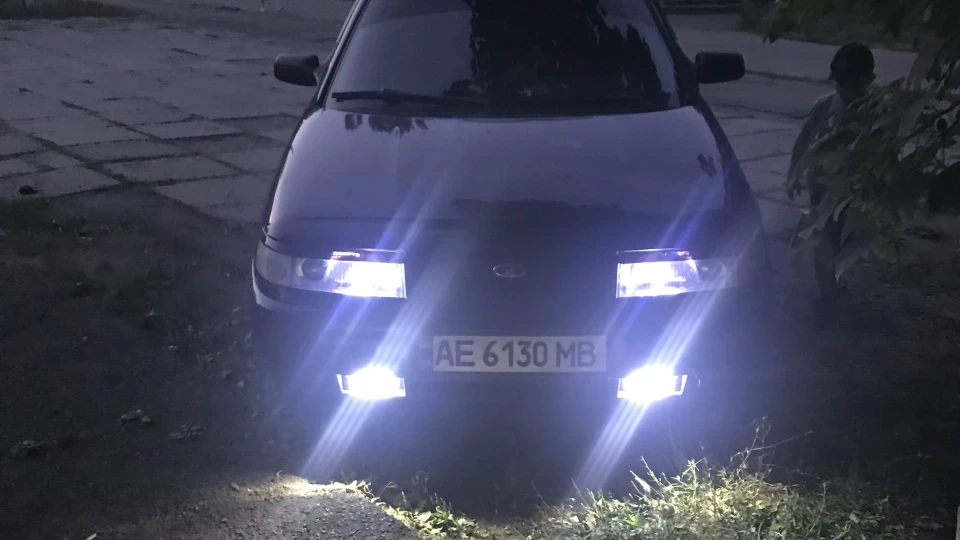 Lada 2110 Чумацький Шлях 1.6 16 5