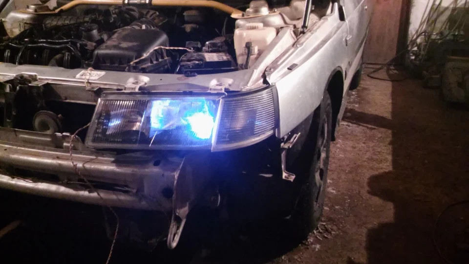 Lada 2110 Model X™ 2