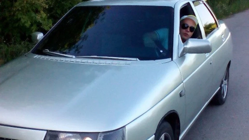 Lada 2110 Молодість