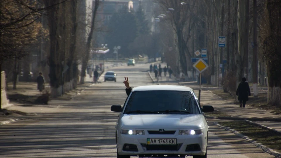 Lada 2110 Мотор сток 3