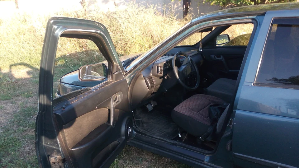 Lada 2110 Нептун 2