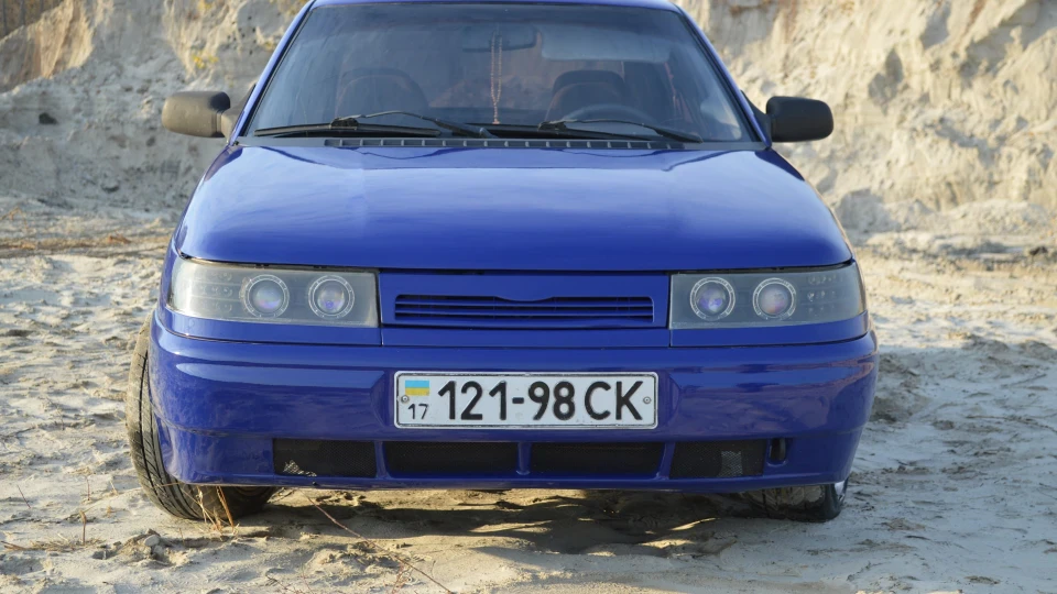 Lada 2110 Ocean