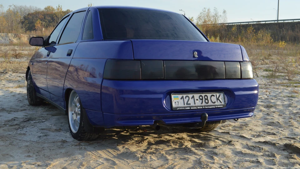 Lada 2110 Ocean 3