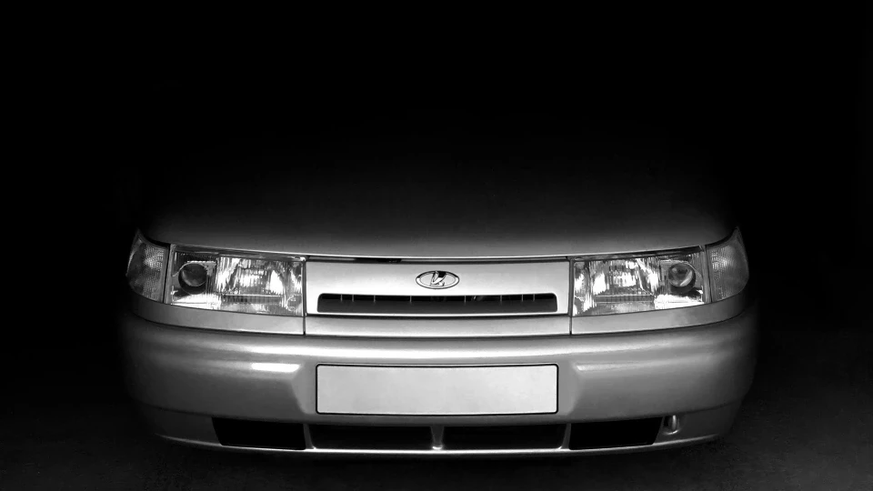 Lada 2110 Original Style 3