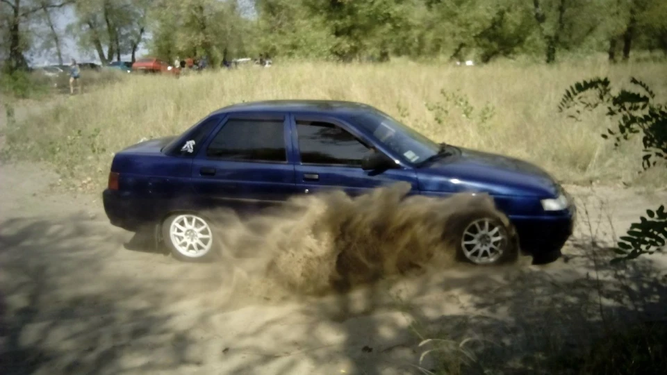 Lada 2110 PRO110 2