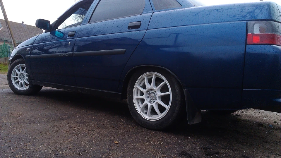 Lada 2110 PRO110 3