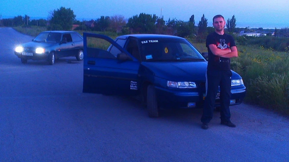 Lada 2110 PRO110 4