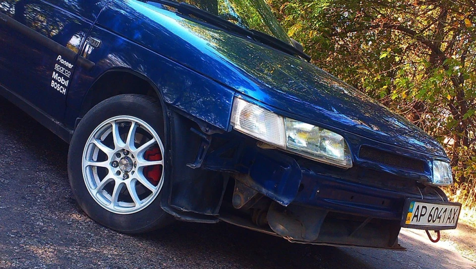 Lada 2110 PRO110 5
