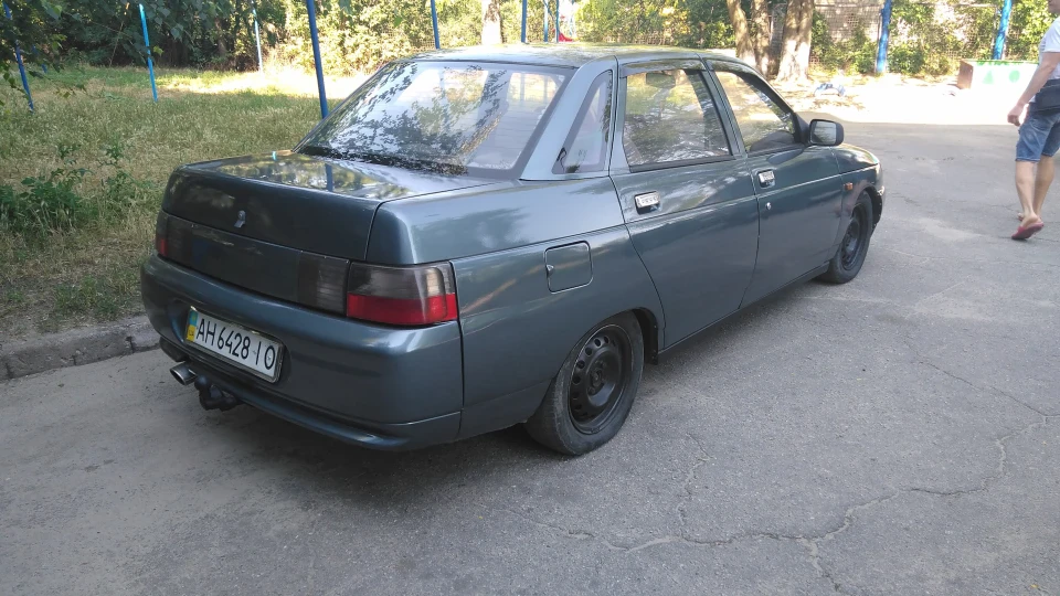 Lada 2110 Продам 2