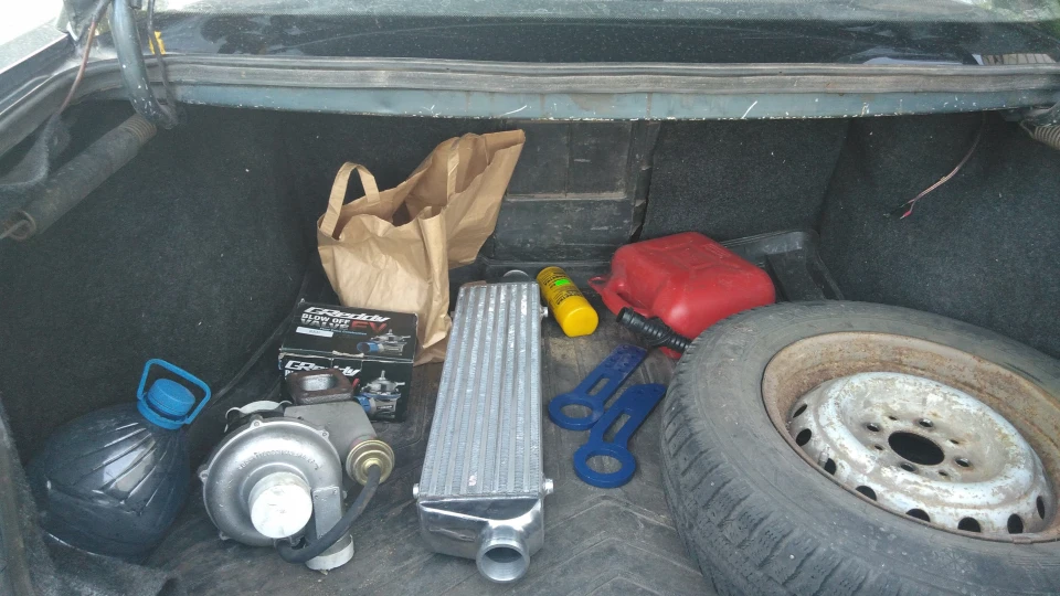 Lada 2110 Продам 4