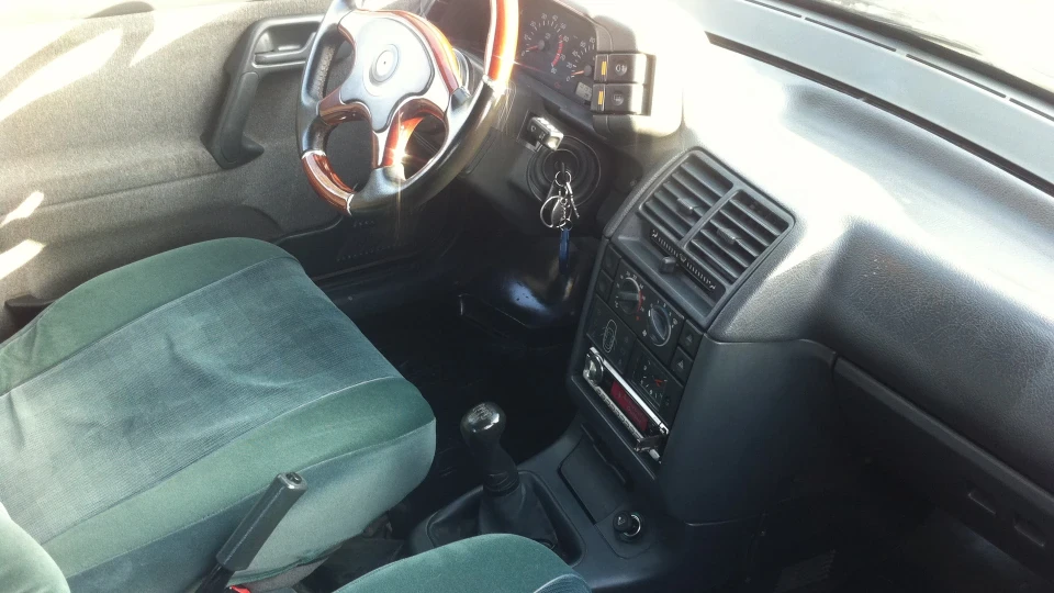 Lada 2110 Quarz 16 4