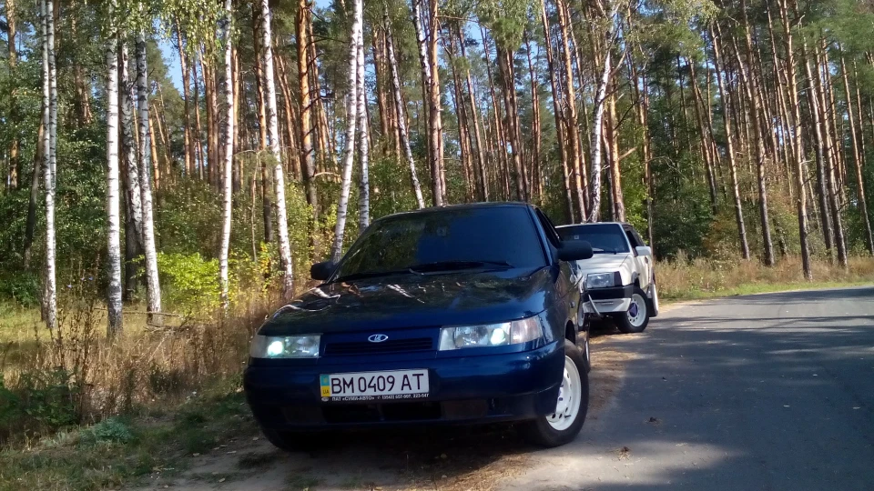 Lada 2110 Рив'єра 2