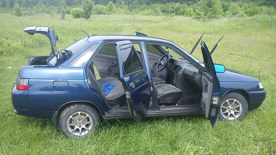 Lada 2110 Рів'єра 2