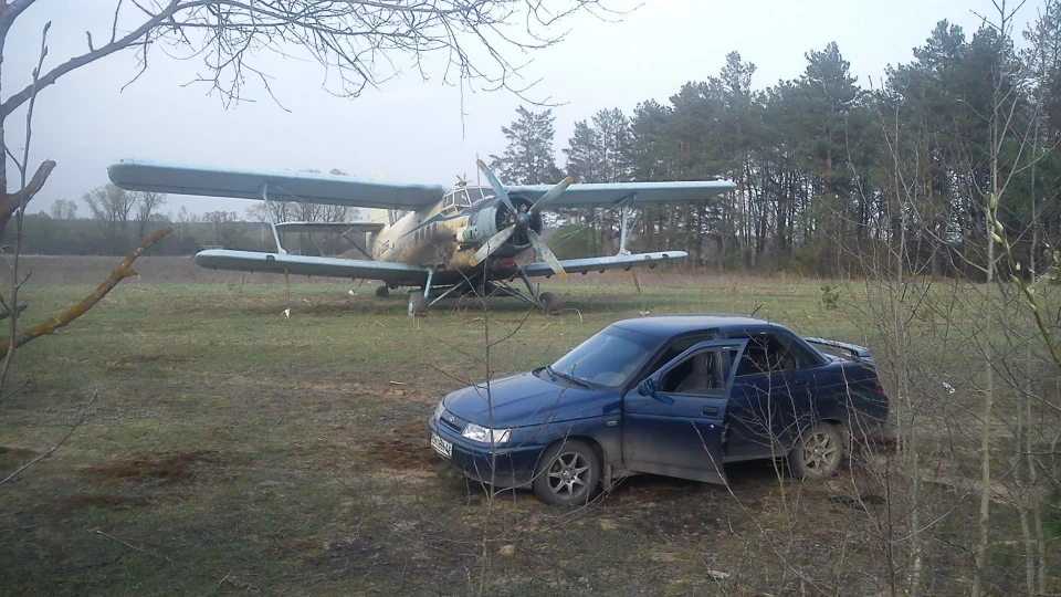 Lada 2110 Рів'єра 3