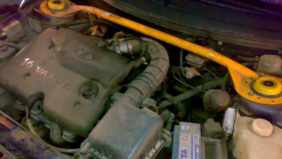 Lada 2110 Riviera 1.6 16v 2